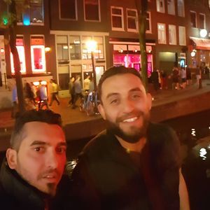 Meet your Posher, Jawdat